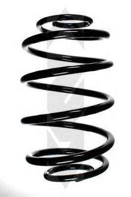 SPIDAN 55194 Пружина ходовой части для DAIHATSU ROCKY HARD TOP (Дайхатсу Роcкъ хард топ) SPIDAN 55194 Пружина ходовой части для DAIHATSU ROCKY HARD TOP (Дайхатсу Роcкъ хард топ)
