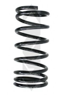 SPIDAN 49181 Пружина ходовой части 
