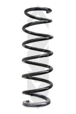 SPIDAN 85033 Пружина ходовой части для DAIHATSU BOON (Дайхатсу Боон) SPIDAN 85033 Пружина ходовой части для DAIHATSU BOON (Дайхатсу Боон)