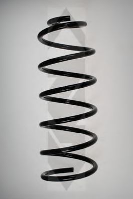 SPIDAN 48831 Пружина ходовой части для FIAT DUNA (Фиат Дуна) SPIDAN 48831 Пружина ходовой части для FIAT DUNA (Фиат Дуна)