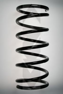 SPIDAN 49593 Пружина ходовой части для CITROËN RELAY (CитроËн Рэлаъ) SPIDAN 49593 Пружина ходовой части для CITROËN RELAY (CитроËн Рэлаъ)