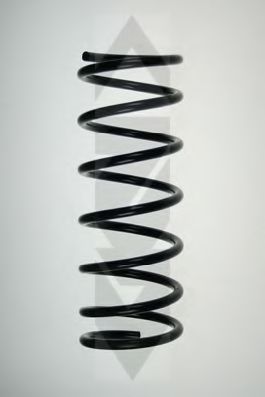 SPIDAN 48603 Пружина ходовой части 