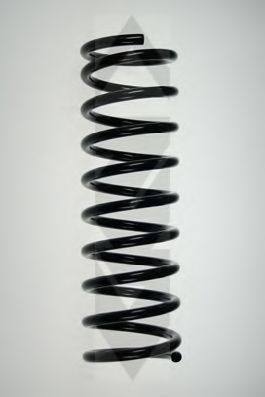 SPIDAN 48917 Пружина ходовой части 