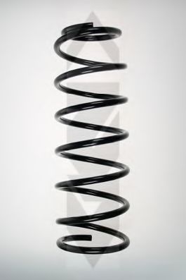 SPIDAN 48244 Пружина ходовой части 