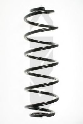 SPIDAN 49630 Пружина ходовой части для FORD IKON V (Форд Икон v) SPIDAN 49630 Пружина ходовой части для FORD IKON V (Форд Икон v)
