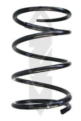 SPIDAN 55303 Пружина ходовой части для FORD USA PROBE II (Форд сша Пробэ 2) SPIDAN 55303 Пружина ходовой части для FORD USA PROBE II (Форд сша Пробэ 2)