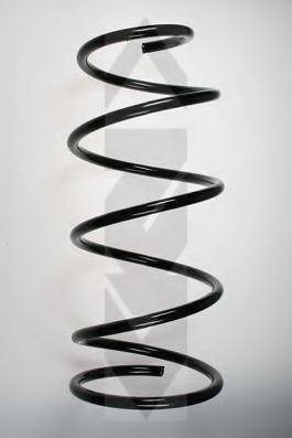 SPIDAN 49193 Пружина ходовой части 