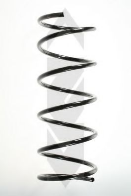 SPIDAN 49322 Пружина ходовой части 