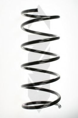 SPIDAN 49401 Пружина ходовой части для FORD PUMA (Форд Пума) SPIDAN 49401 Пружина ходовой части для FORD PUMA (Форд Пума)