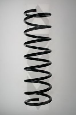 SPIDAN 49636 Пружина ходовой части для FORD PUMA (Форд Пума) SPIDAN 49636 Пружина ходовой части для FORD PUMA (Форд Пума)