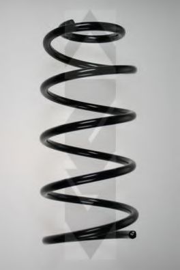 SPIDAN 85896 Пружина ходовой части для FORD TRANSIT CONNECT (Форд Трансит cоннэcт) SPIDAN 85896 Пружина ходовой части для FORD TRANSIT CONNECT (Форд Трансит cоннэcт)