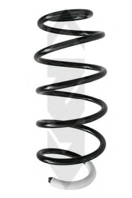 SPIDAN 86828 Пружина ходовой части для FORD IKON V (Форд Икон v) SPIDAN 86828 Пружина ходовой части для FORD IKON V (Форд Икон v)