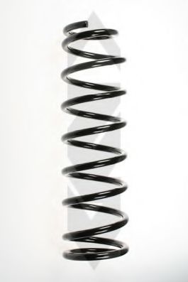 SPIDAN 49200 Пружина ходовой части 