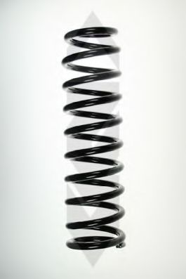 SPIDAN 49666 Пружина ходовой части для HONDA PRELUDE IV (Хонда Прэлудэ иv) SPIDAN 49666 Пружина ходовой части для HONDA PRELUDE IV (Хонда Прэлудэ иv)