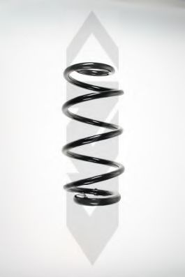 SPIDAN 55398 Пружина ходовой части для HONDA FIT II (Хонда Фит 2) SPIDAN 55398 Пружина ходовой части для HONDA FIT II (Хонда Фит 2)