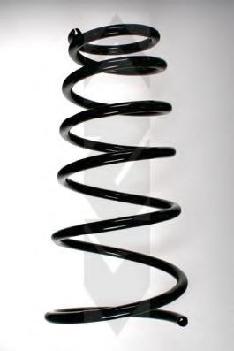 SPIDAN 55508 Пружина ходовой части для HYUNDAI EXCEL (Хендай Эxcэл) SPIDAN 55508 Пружина ходовой части для HYUNDAI EXCEL (Хендай Эxcэл)