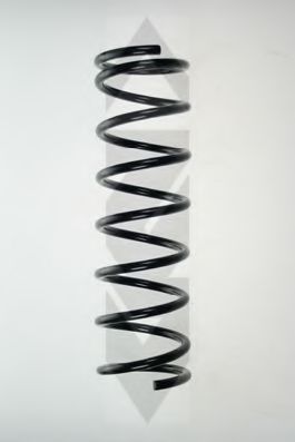 SPIDAN 49212 Пружина ходовой части 