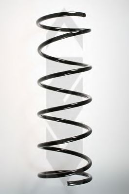 SPIDAN 55685 Пружина ходовой части для MAZDA 323 F V (Мазда 323 ф5) SPIDAN 55685 Пружина ходовой части для MAZDA 323 F V (Мазда 323 ф5)