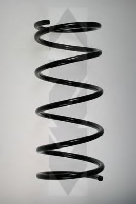 SPIDAN 55686 Пружина ходовой части для MAZDA 323 F V (Мазда 323 ф5) SPIDAN 55686 Пружина ходовой части для MAZDA 323 F V (Мазда 323 ф5)