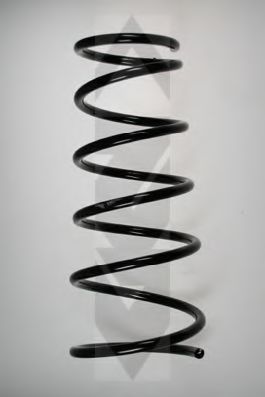 SPIDAN 55698 Пружина ходовой части для MAZDA FAMILIA VI (Мазда Фамилиа vи) SPIDAN 55698 Пружина ходовой части для MAZDA FAMILIA VI (Мазда Фамилиа vи)