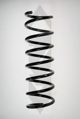 SPIDAN 85131 Пружина ходовой части для MAZDA 3 (Мазда 3) SPIDAN 85131 Пружина ходовой части для MAZDA 3 (Мазда 3)