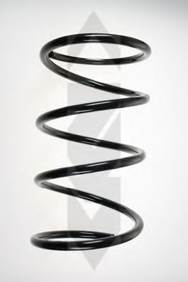 SPIDAN 85156 Пружина ходовой части для MAZDA (Мазда) SPIDAN 85156 Пружина ходовой части для MAZDA (Мазда)