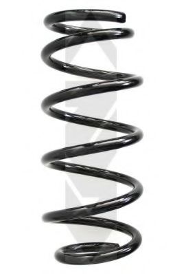 SPIDAN 86626 Пружина ходовой части для MAZDA (Мазда) SPIDAN 86626 Пружина ходовой части для MAZDA (Мазда)