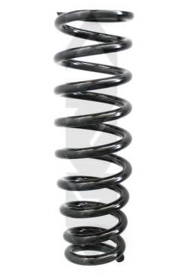 SPIDAN 86648 Пружина ходовой части для MAZDA (Мазда) SPIDAN 86648 Пружина ходовой части для MAZDA (Мазда)