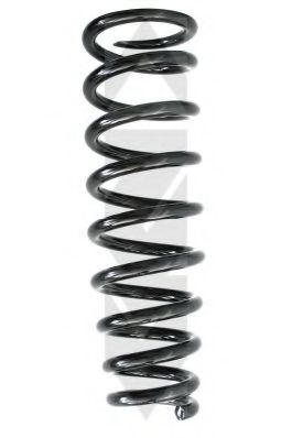 SPIDAN 86649 Пружина ходовой части для MAZDA (Мазда) SPIDAN 86649 Пружина ходовой части для MAZDA (Мазда)