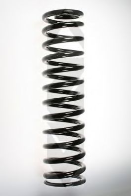 SPIDAN 48225 Пружина ходовой части 