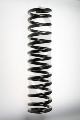 SPIDAN 48170 Пружина ходовой части 