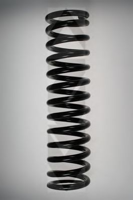 SPIDAN 48176 Пружина ходовой части 