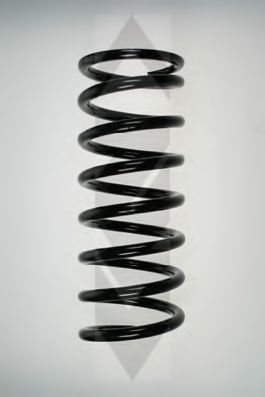 SPIDAN 48175 Пружина ходовой части 