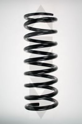 SPIDAN 48989 Пружина ходовой части 