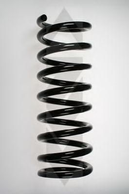 SPIDAN 48684 Пружина ходовой части 