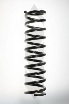 SPIDAN 48674 Пружина ходовой части 