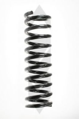 SPIDAN 48678 Пружина ходовой части 