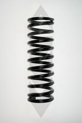 SPIDAN 48681 Пружина ходовой части 