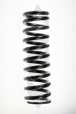 SPIDAN 48679 Пружина ходовой части 