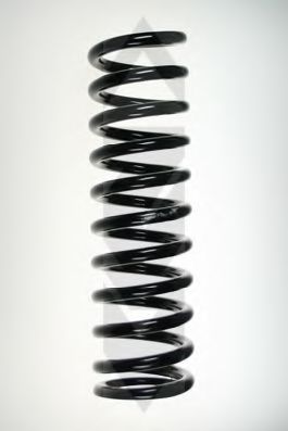 SPIDAN 48243 Пружина ходовой части 