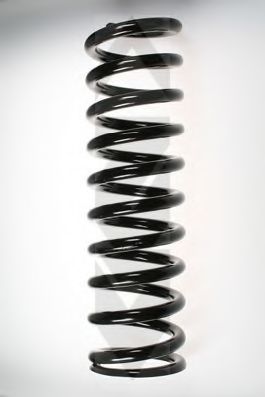 SPIDAN 48988 Пружина ходовой части 