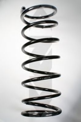 SPIDAN 48994 Пружина ходовой части 