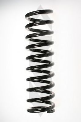 SPIDAN 49226 Пружина ходовой части 