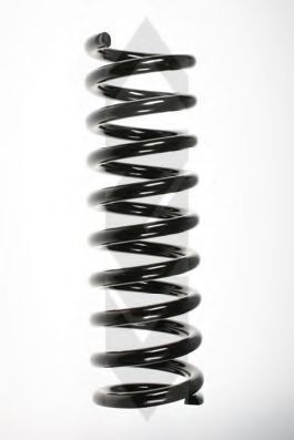 SPIDAN 49227 Пружина ходовой части 