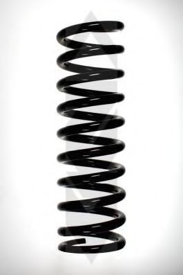 SPIDAN 49228 Пружина ходовой части 