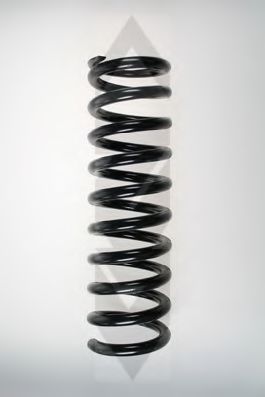 SPIDAN 49230 Пружина ходовой части 