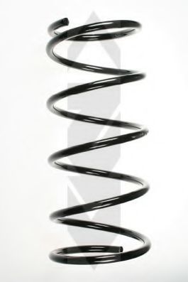 SPIDAN 49745 Пружина ходовой части для MITSUBISHI MIRAGE V (Митсубиши/митсубиси Мирагэ v) SPIDAN 49745 Пружина ходовой части для MITSUBISHI MIRAGE V (Митсубиши/митсубиси Мирагэ v)