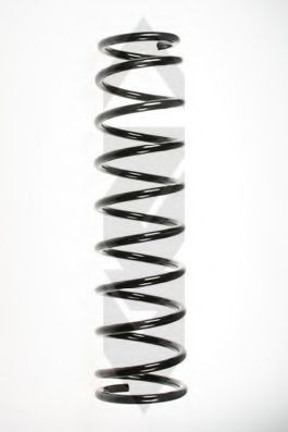 SPIDAN 49747 Пружина ходовой части для MITSUBISHI MIRAGE V (Митсубиши/митсубиси Мирагэ v) SPIDAN 49747 Пружина ходовой части для MITSUBISHI MIRAGE V (Митсубиши/митсубиси Мирагэ v)