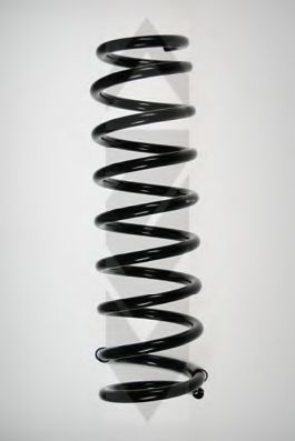 SPIDAN 85264 Пружина ходовой части для MITSUBISHI OUTLANDER I (Митсубиши/митсубиси Аутлендер 1) SPIDAN 85264 Пружина ходовой части для MITSUBISHI OUTLANDER I (Митсубиши/митсубиси Аутлендер 1)