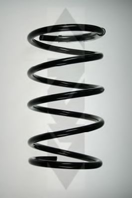 SPIDAN 85263 Пружина ходовой части для MITSUBISHI OUTLANDER I (Митсубиши/митсубиси Аутлендер 1) SPIDAN 85263 Пружина ходовой части для MITSUBISHI OUTLANDER I (Митсубиши/митсубиси Аутлендер 1)